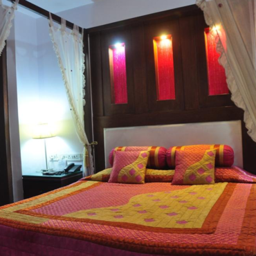 Hotel Regency Delhi